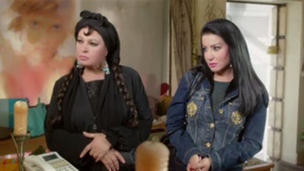 مسلسل يا أنا يا أنتي