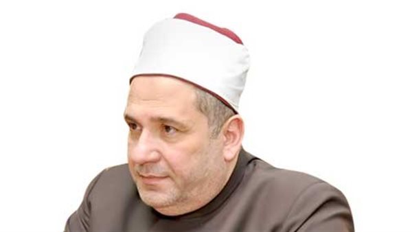 الدكتور محمد أبو