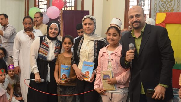 الندوة التثقيفية