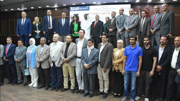 جامعة مدينة السادات