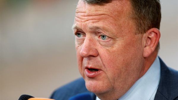 رئيس وزراء الدنمارك