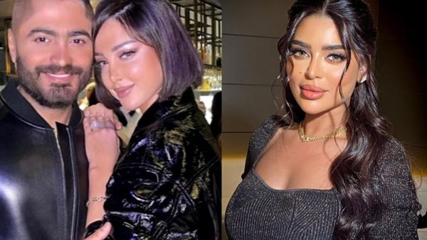 جليلة المغربية وبسمة