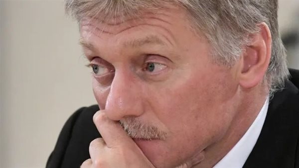 المتحدث باسم الكرملين