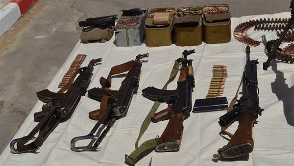 أسحلة أرشيفية