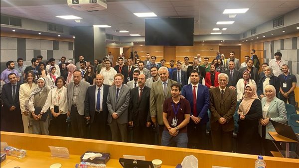 ورشة عمل في الاستشعار