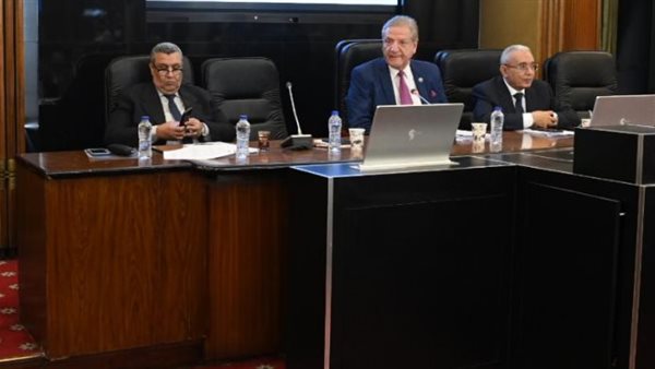 لجنة الخطة والموازنة