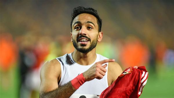 كهربا لاعب الأهلي
