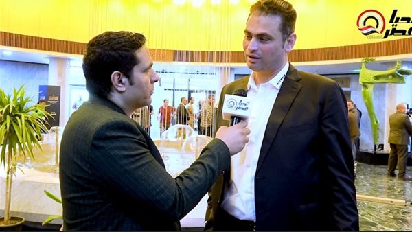 المهندس محمد طاهر