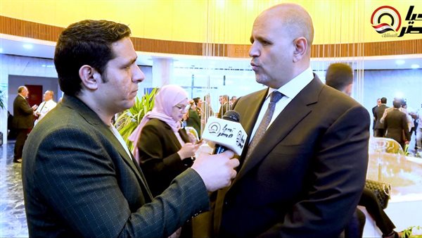 المهندس حسام عوض