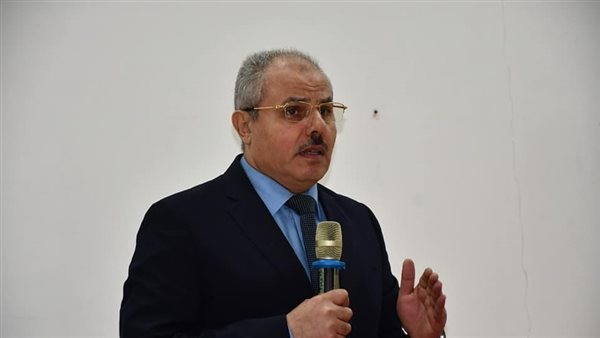 الدكتور ناصر مندور