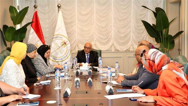 وزير التعليم 