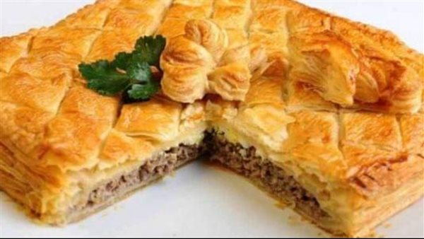 طريقة عمل جلاش باللحمة