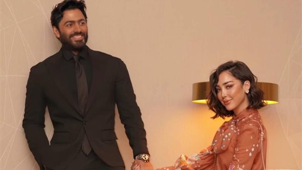 تامر حسني - بسمة