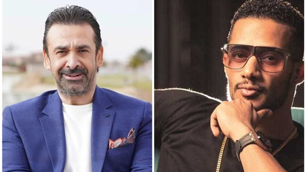 مسلسلات رمضان 2024