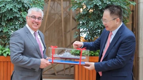 رئيس المنطقة الاقتصادية