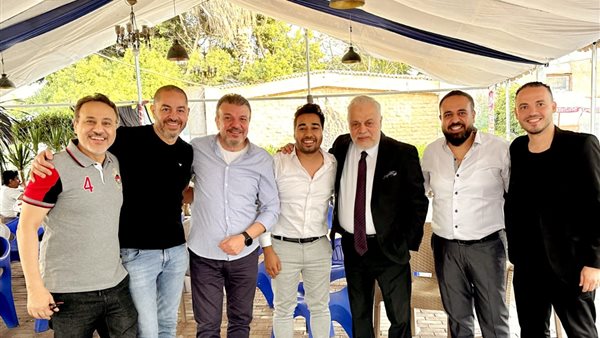 نقابة المهن التمثيلية