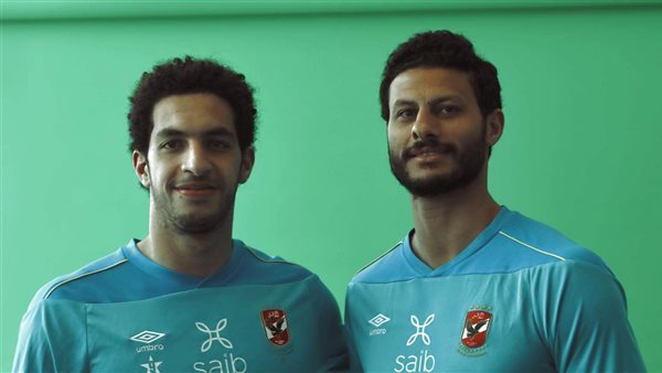 مصطفى شوبير 