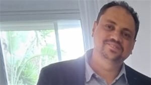 المنتج رامي السكري