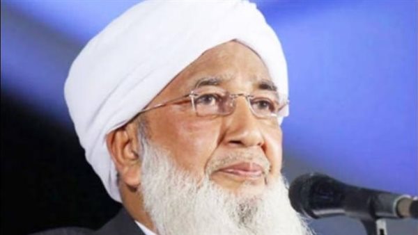 الشيخ أبوبكر أحمد