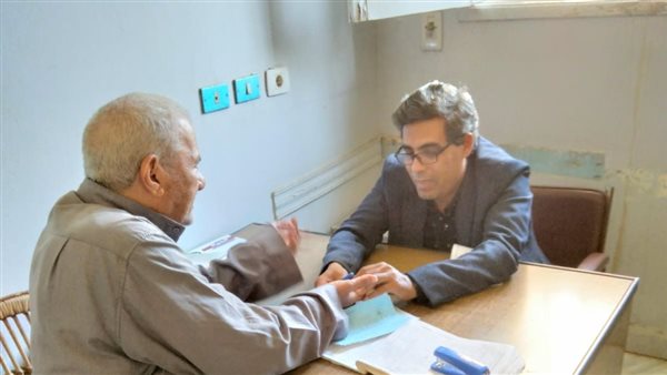 جامعة مدينة السادات: