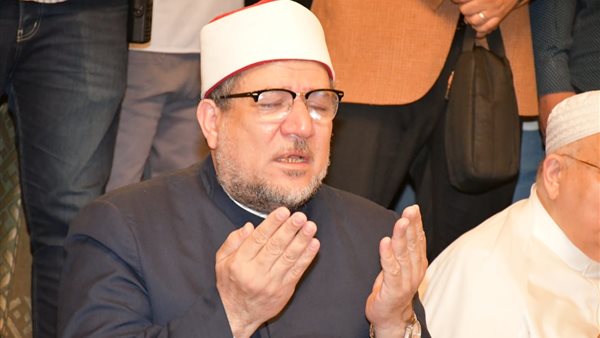 الدكتور محمد مختار