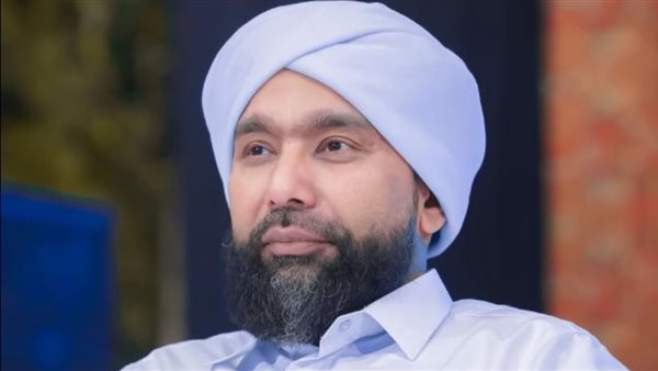 الدكتور علوي الثقافي