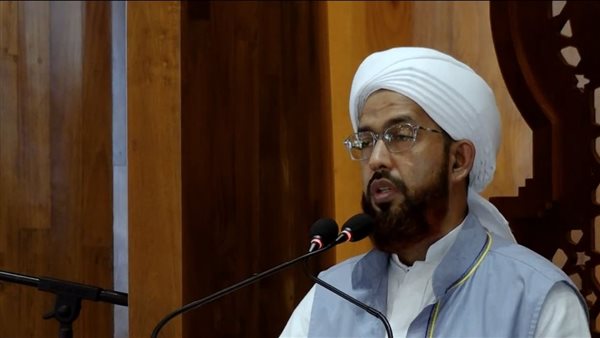  الدكتور محمد عبد