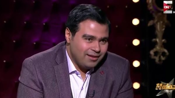 إسلام إبراهيم 