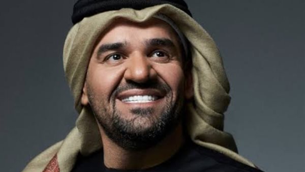 حسين الجسمي _ أرشيفية