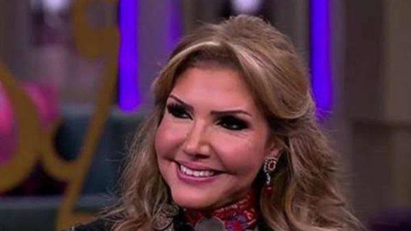 نادية مصطفى 