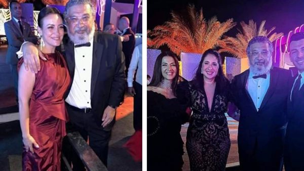 ماجد الكدواني _ أرشيفية