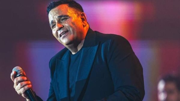 محمد فؤاد _ أرشيفية