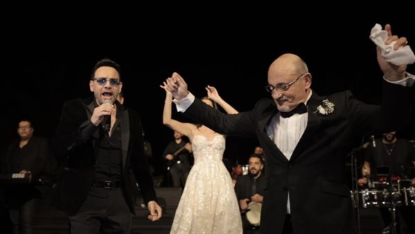 مصطفى قمر _أرشيفية