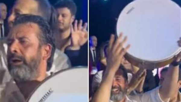 كريم عبد العزيز _