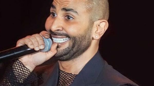 أحمد سعد _ أرشيفية