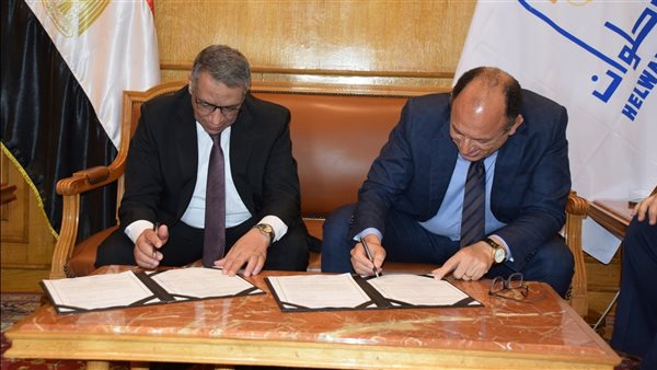 برتوكول تعاون مشترك