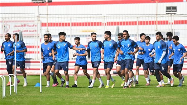 فريق الزمالك 