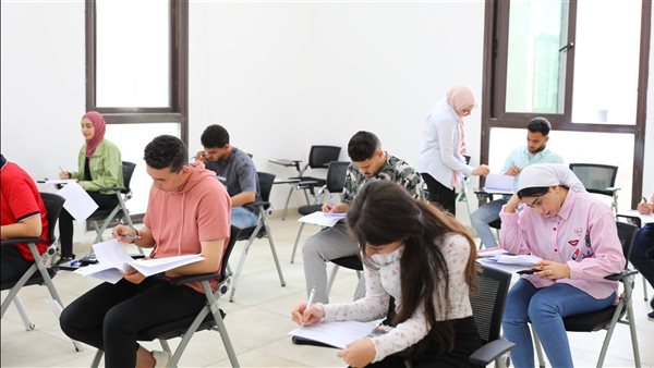 انطلاق مارثون اختبارات