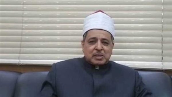 الشيخ أيمن عبد الغني