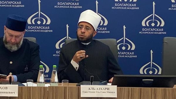 الدكتور أسامة الأزهري