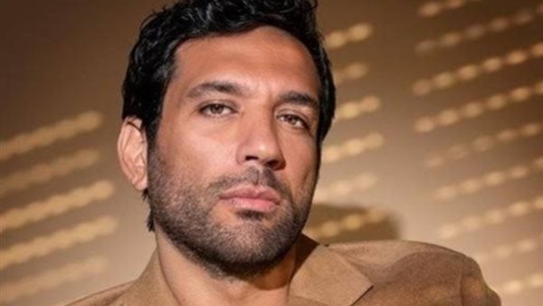 حسن الرداد _ أرشيفية