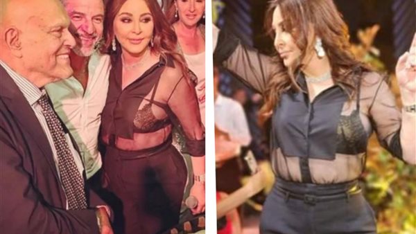 إليسا _ أرشيفية 