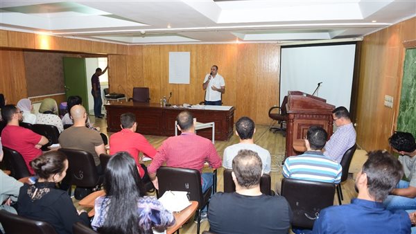 قراءة رسم القلب دورة