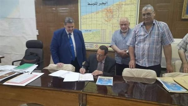 نتيجة الشهادة الإعدادية