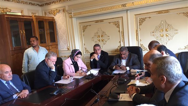 اجتماع صناعة النواب