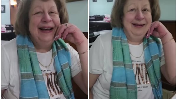 سمية الألفي