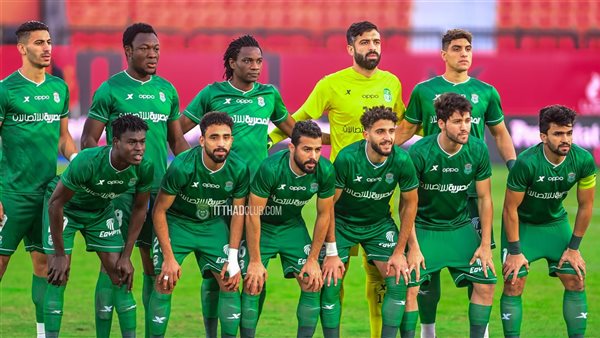 فريق الاتحاد السكندري