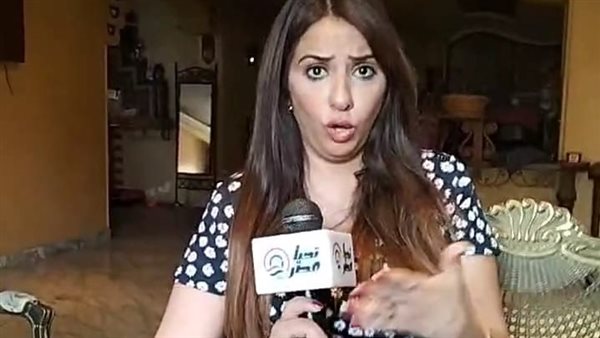 أرملة وائل نور