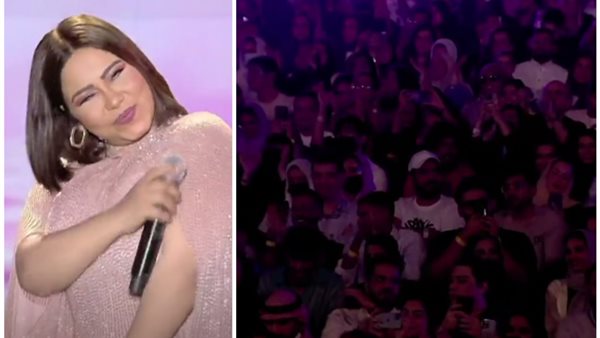 شيرين عبد الوهاب