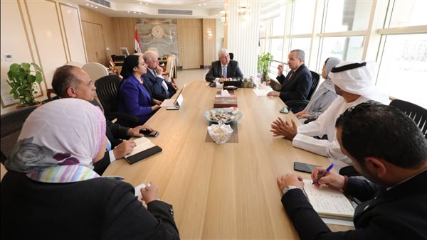 وزير التعليم العالي